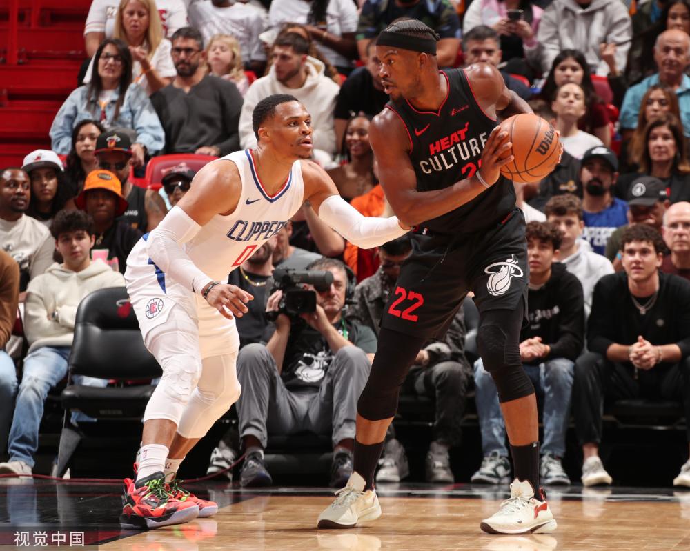 追夢NBA