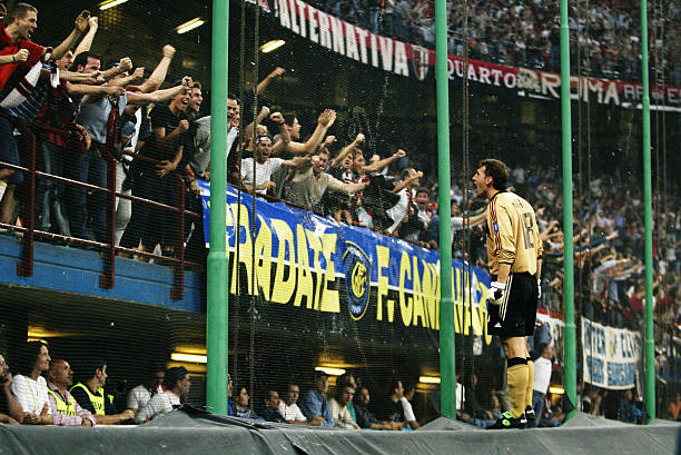 在国际足球 在国际足球